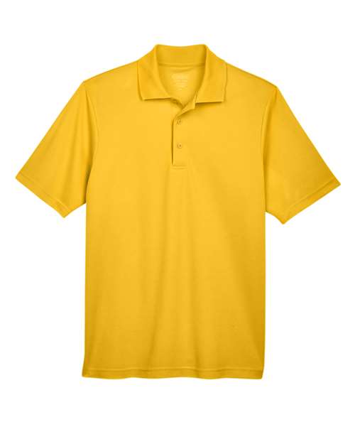 Core 365 88181 Men's Origin Performance Piqu Polo