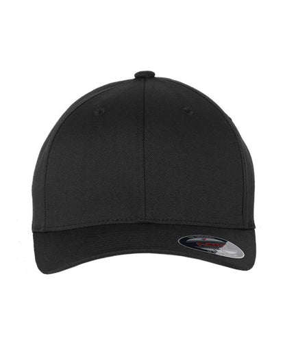 Flexfit 6277 Adult Wooly 6-Panel Cap