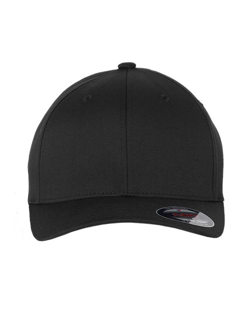 Flexfit 6277 Adult Wooly 6-Panel Cap