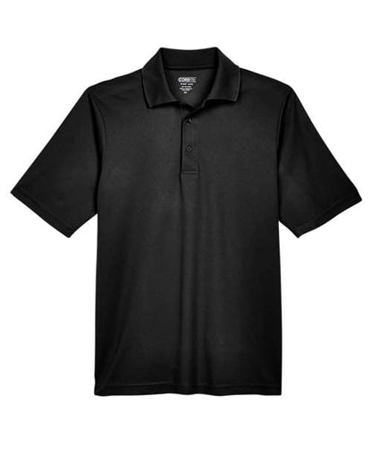 Core 365 88181 Men's Origin Performance Piqu Polo