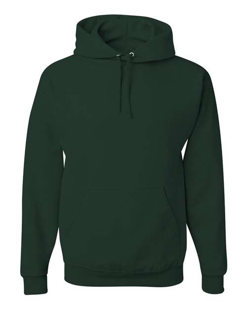 Jerzees 996 Adult NuBlend FleecePullover Hooded Sweatshirt