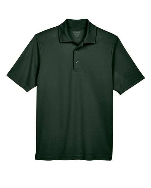Core 365 88181 Men's Origin Performance Piqu Polo