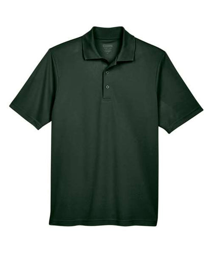 Core 365 88181 Men's Origin Performance Piqu Polo