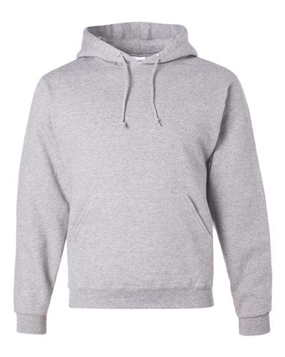 Jerzees 996 Adult NuBlend FleecePullover Hooded Sweatshirt