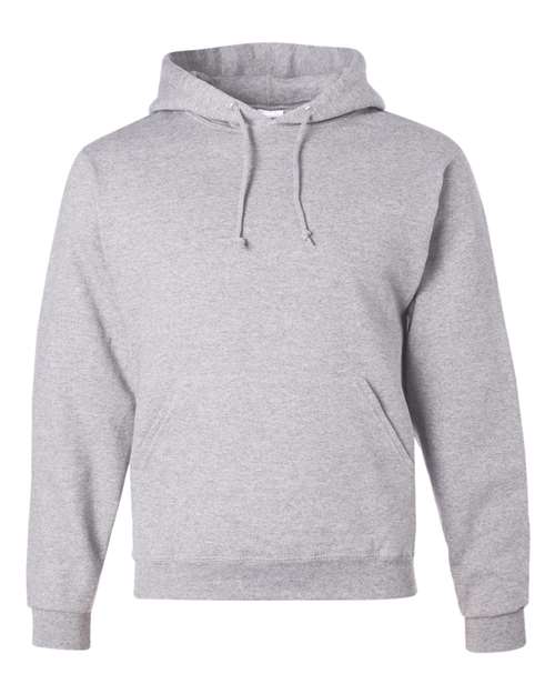 Jerzees 996 Adult NuBlend FleecePullover Hooded Sweatshirt
