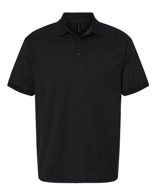 Gildan G880 Adult 50/50 Jersey Polo