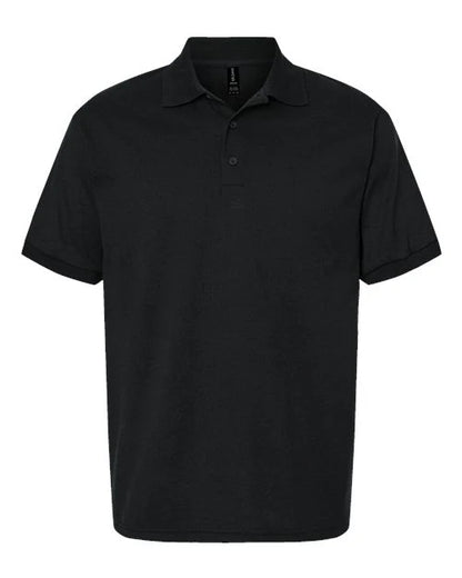 Gildan G880 Adult 50/50 Jersey Polo